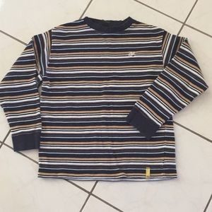 Timberland Boys Long-Sleeve Shirt